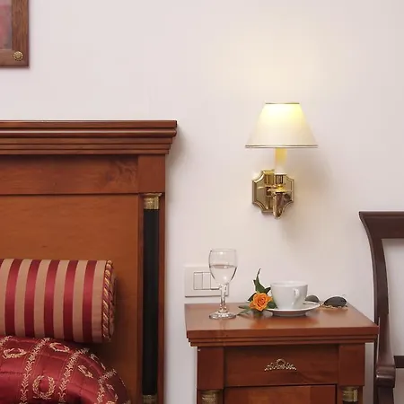 Maison d'hôtes Relais Pierret Rome