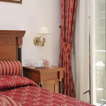 Affittacamere Relais Pierret