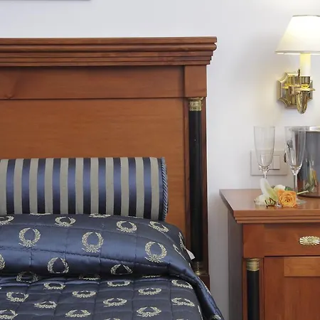Maison d'hôtes Relais Pierret Rome