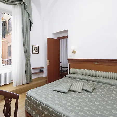 Maison d'hôtes Relais Pierret Rome