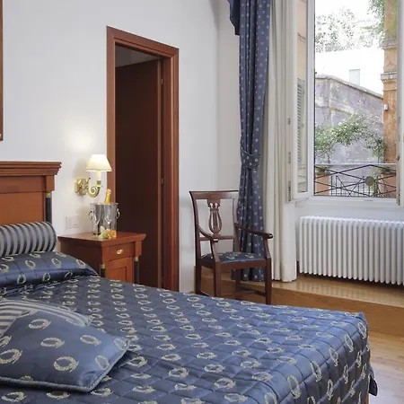 Maison d'hôtes Relais Pierret Rome
