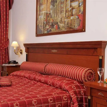 Relais Pierret Maison d'hôtes Rome