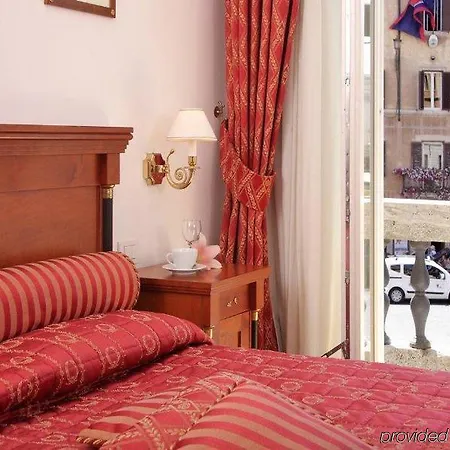 Relais Pierret Maison d'hôtes Rome