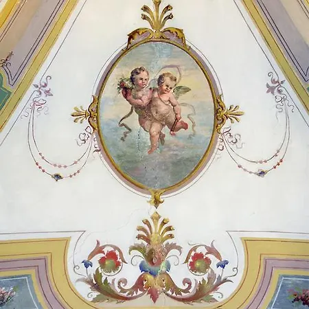 Relais Pierret Maison d'hôtes