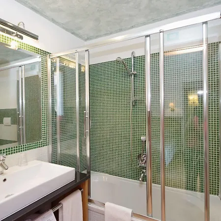 Maison d'hôtes Relais Pierret Rome