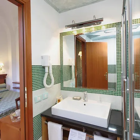 Relais Pierret 3* Rome