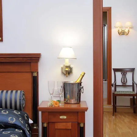 Maison d'hôtes Relais Pierret 3*