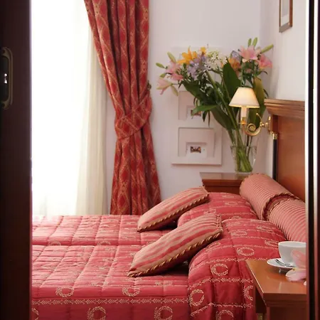Maison d'hôtes Relais Pierret Rome