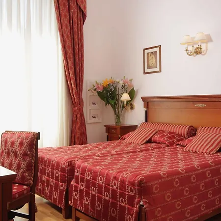 Relais Pierret 3* Rome