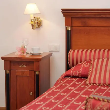 Relais Pierret Maison d'hôtes 3*