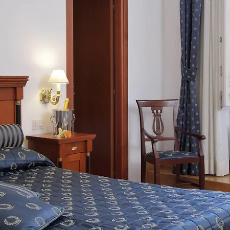 Relais Pierret 3* Rome