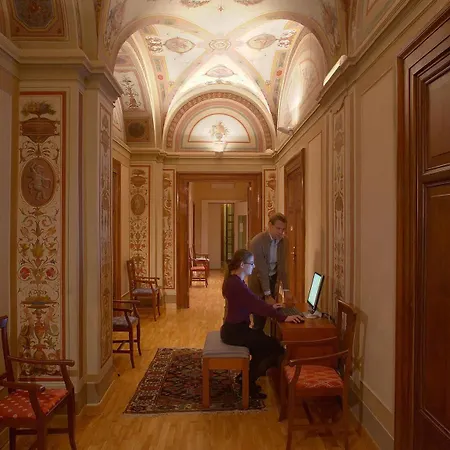 Relais Pierret Maison d'hôtes Rome