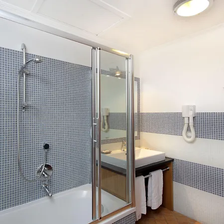 Relais Pierret Penzion Řím