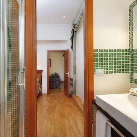 Penzion Relais Pierret