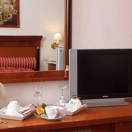 Relais Pierret Affittacamere Roma