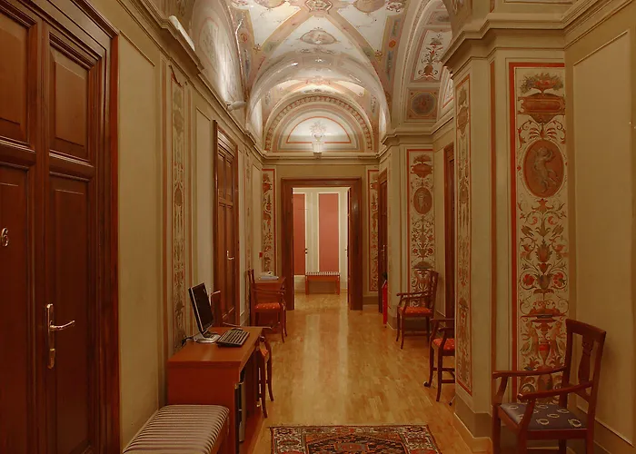 Relais Pierret Гостевой дом Рим