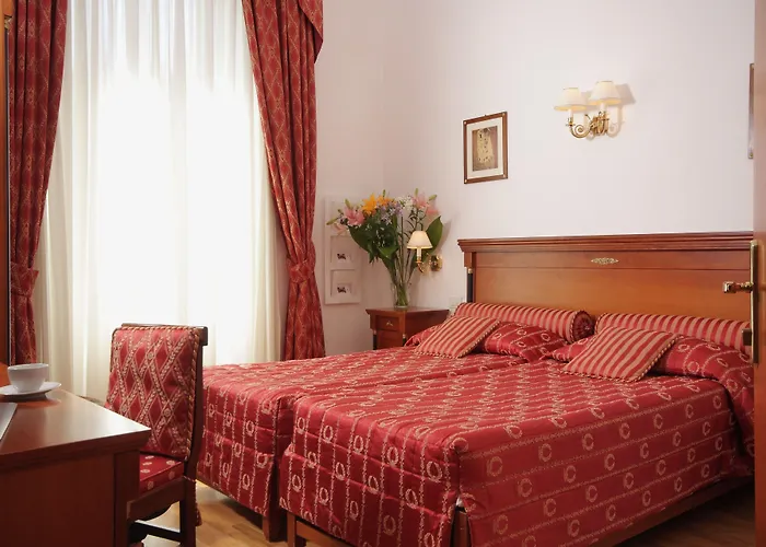 Relais Pierret Гостевой дом 3*