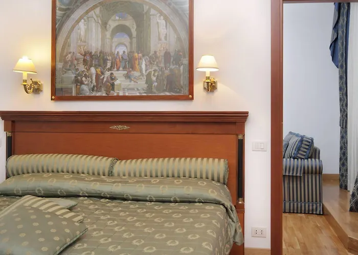 Relais Pierret Рим