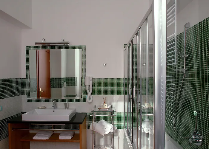 Relais Pierret Гостевой дом Рим