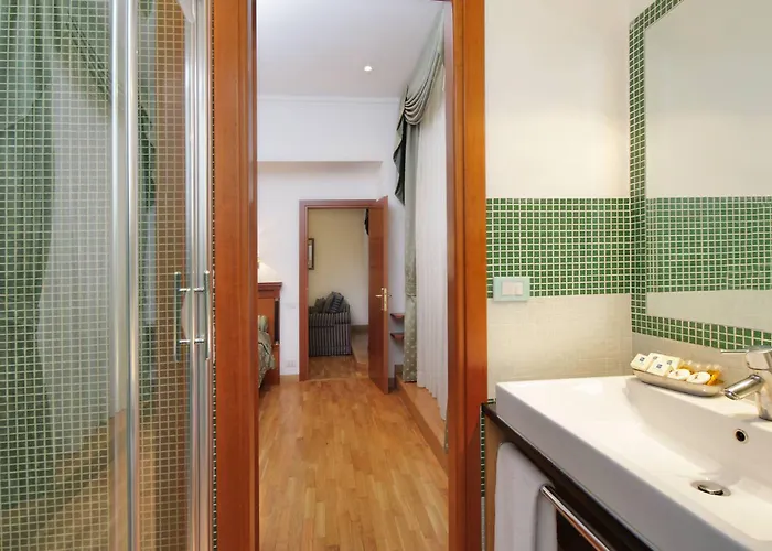 Гостевой дом Relais Pierret