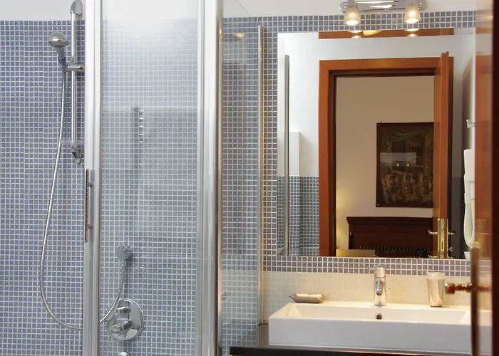 Relais Pierret Рим