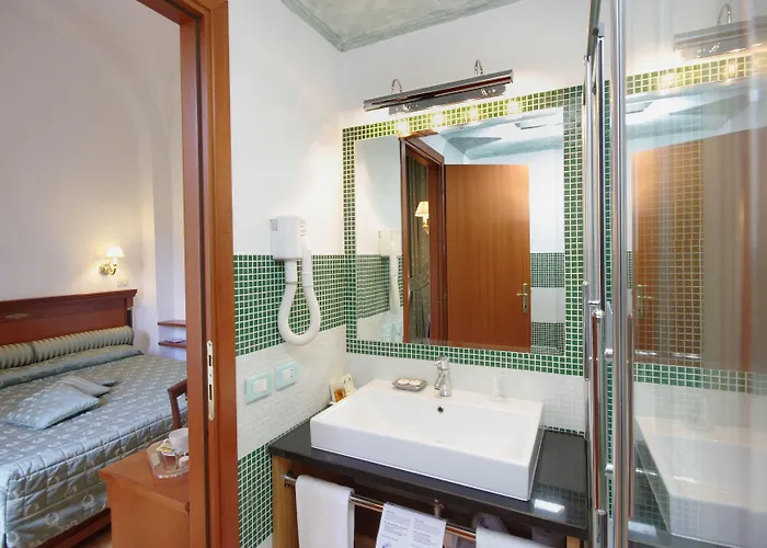 Гостевой дом Relais Pierret 3*