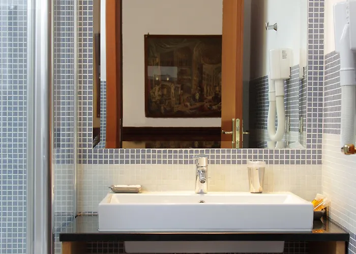 Гостевой дом Relais Pierret