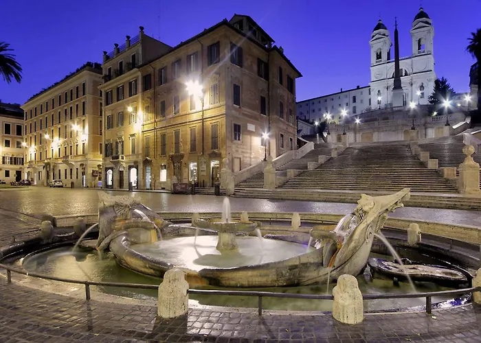 Relais Pierret Гостевой дом Рим