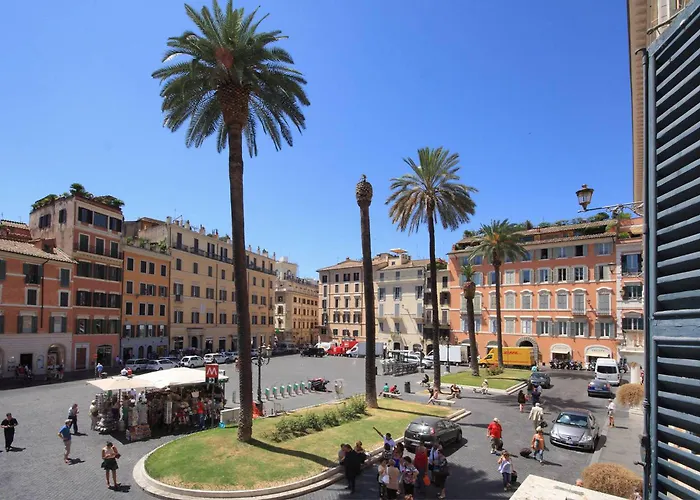 Relais Pierret Гостевой дом Рим