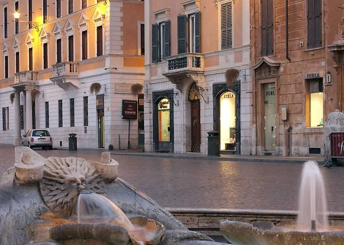 Гостевой дом Relais Pierret 3*