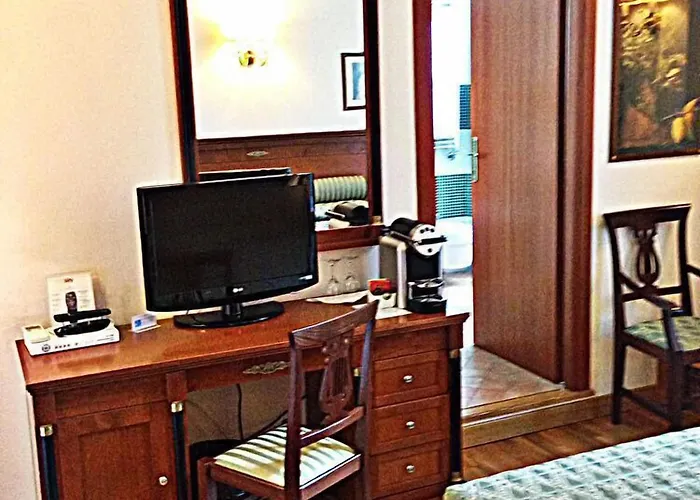 Relais Pierret Рим