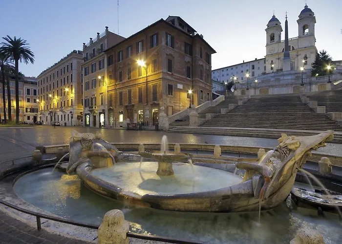 Гостевой дом Relais Pierret 3*