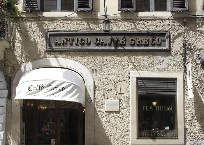 Relais Pierret Рим