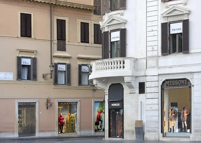 Гостевой дом Relais Pierret