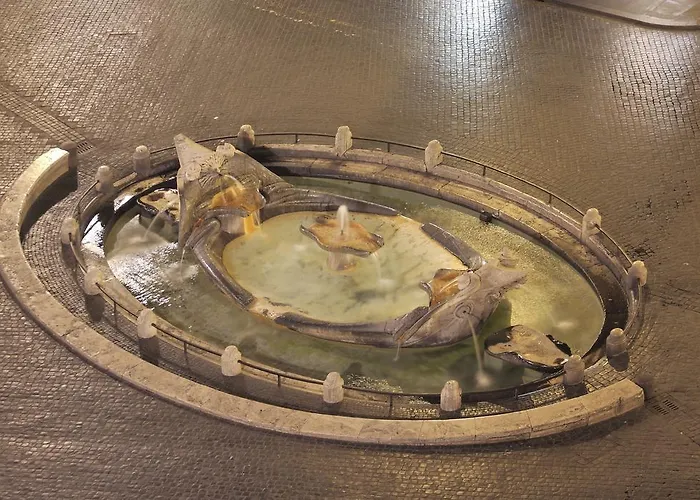 Гостевой дом Relais Pierret Рим