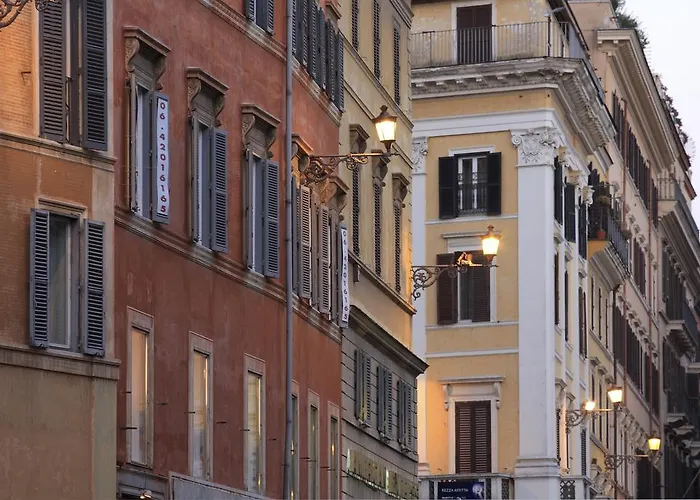 Гостевой дом Relais Pierret 3*