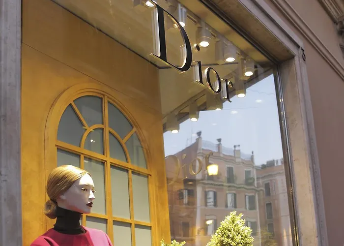 Гостевой дом Relais Pierret