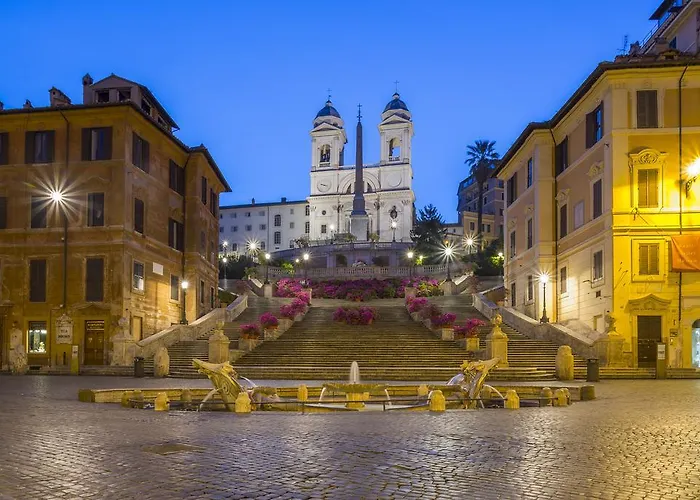 Гостевой дом Relais Pierret 3*