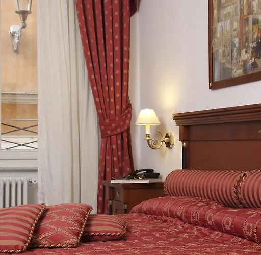 Гостевой дом Relais Pierret 3*