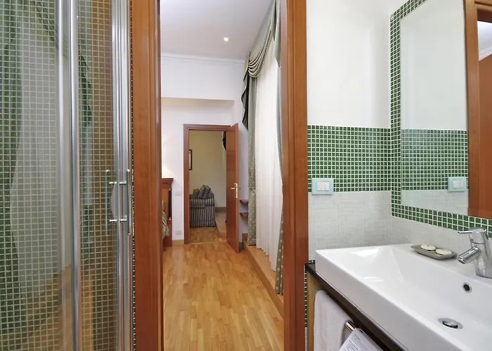 Relais Pierret Рим