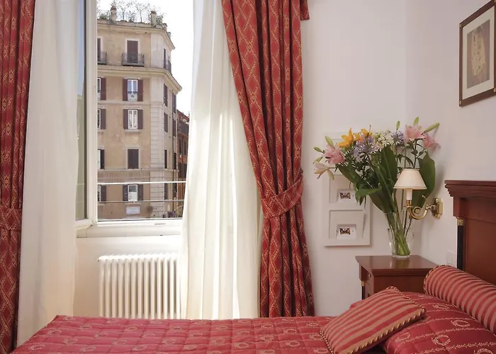 Relais Pierret Рим