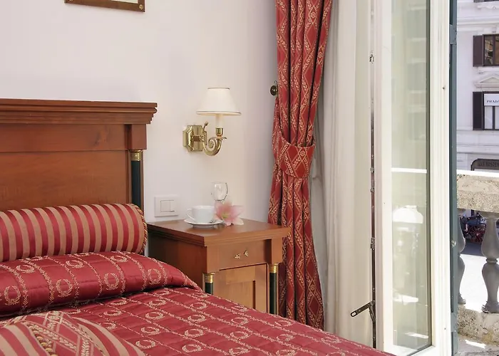 Гостевой дом Relais Pierret