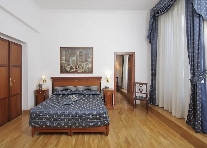 Гостевой дом Relais Pierret 3*