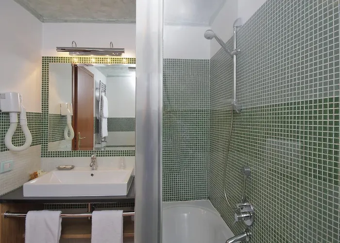 Relais Pierret Рим