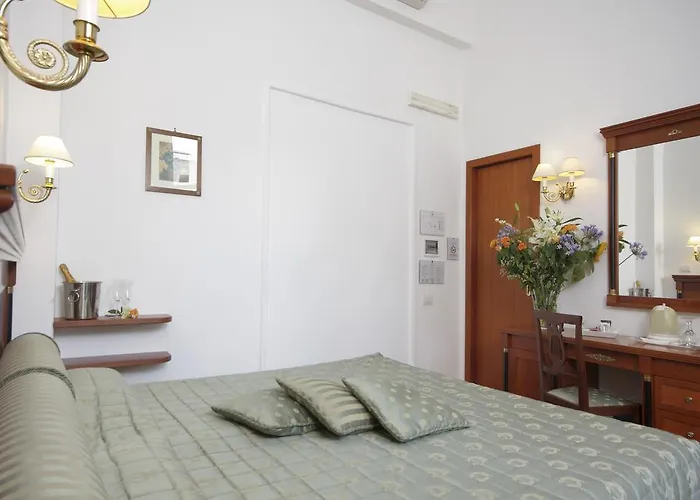 Гостевой дом Relais Pierret