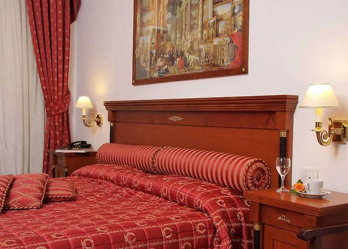 Relais Pierret Гостевой дом Рим