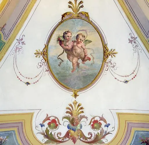 Relais Pierret Гостевой дом