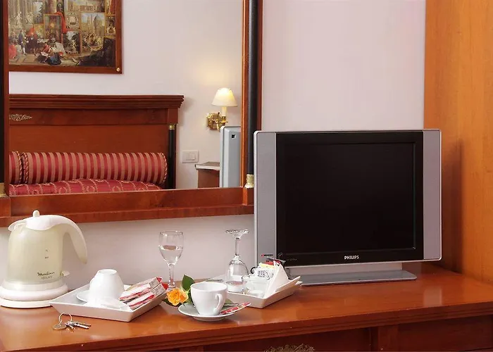 Relais Pierret Гостевой дом Рим