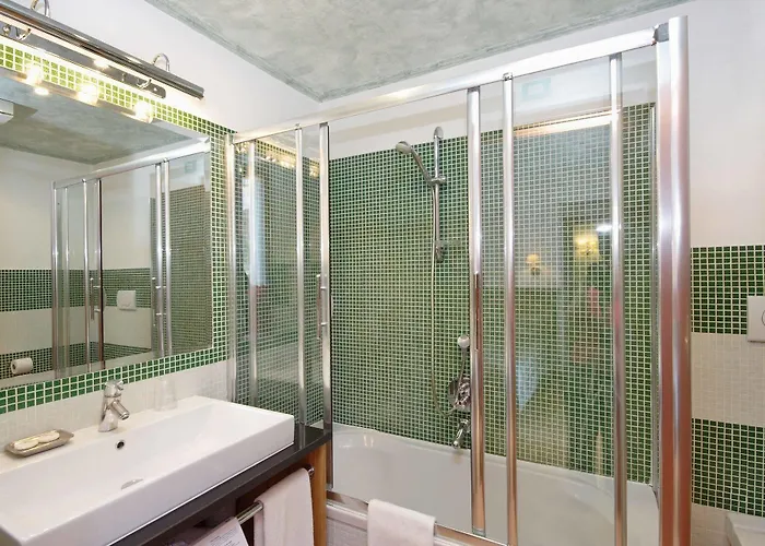 Гостевой дом Relais Pierret Рим