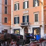 Relais Pierret Rome